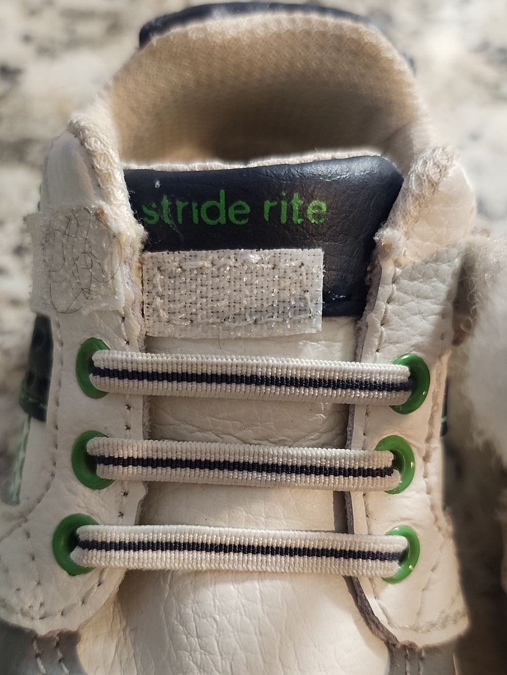 Stride Rite Baby Shoes - Picture 7 of 10